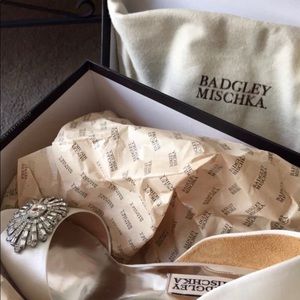 Badgley Mischka